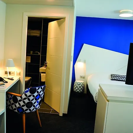 Origami Hotel