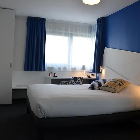 Hotel Origami Strasbourg