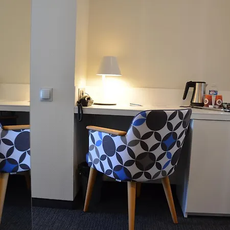 Origami 4* Strasbourg