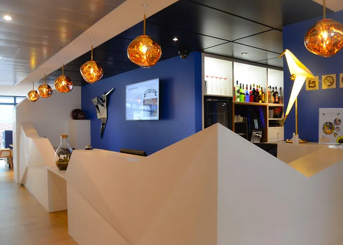 Origami 4* Strasbourg