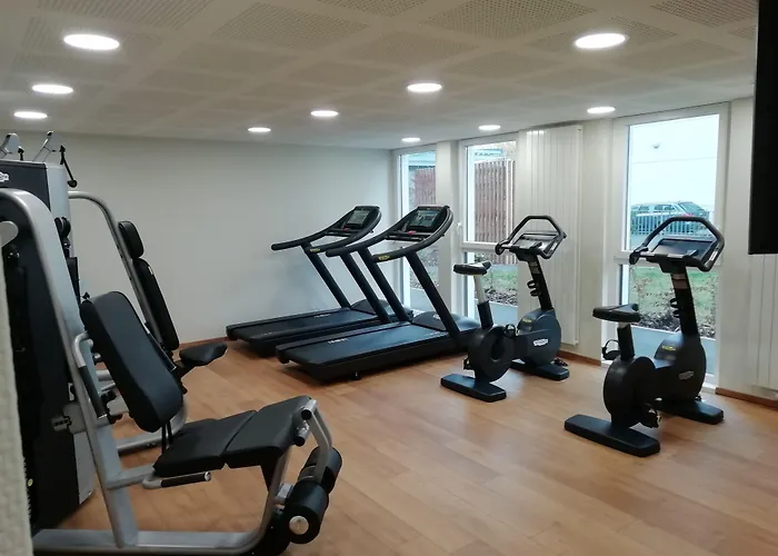 Origami Hotel Strasbourg