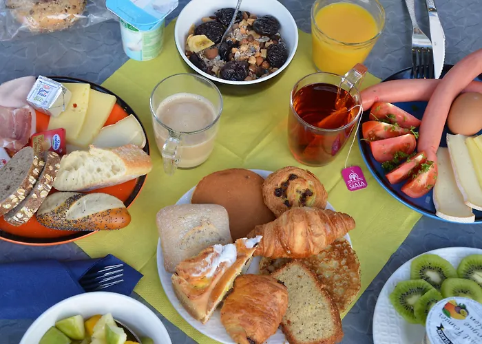 Hotel Origami Strasbourg