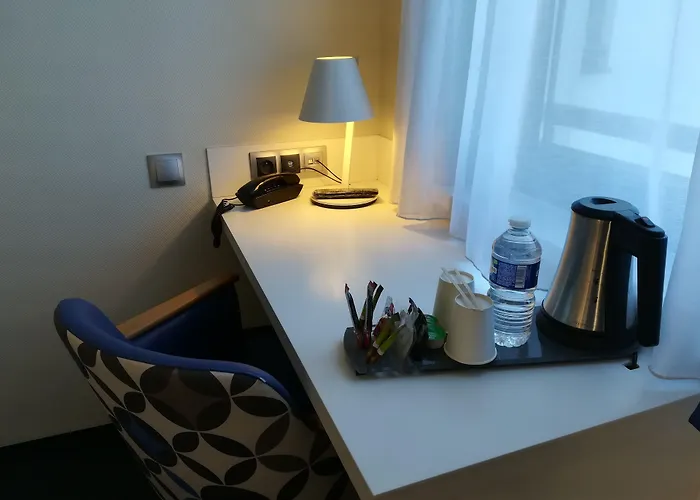 Origami Hotel Strasbourg