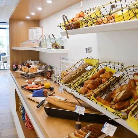 オリガミ ホテル 4*