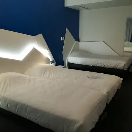 ホテル オリガミ