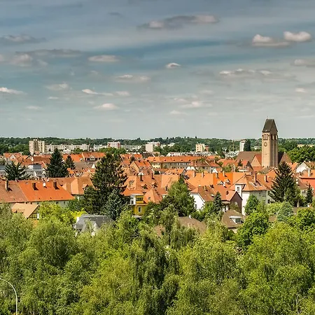 オリガミ ホテル 4*