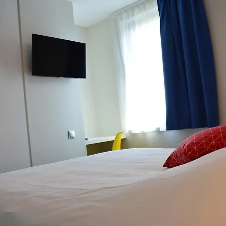 Hotel Origami 4*