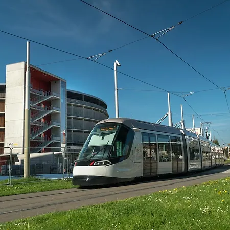 オリガミ ストラスブール