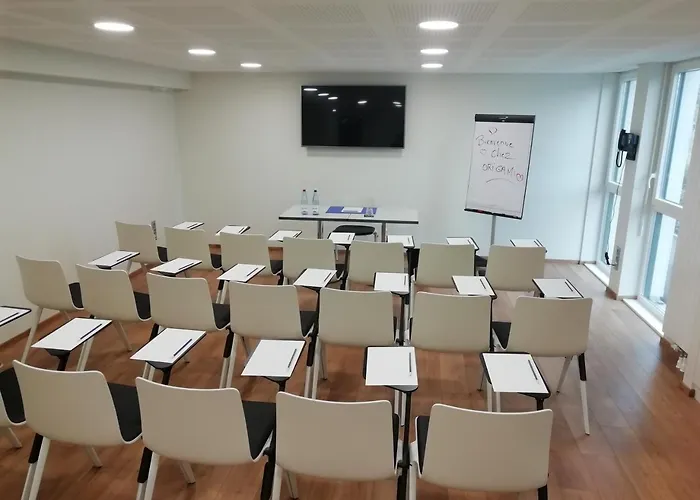 Origami Hotel Strasbourg